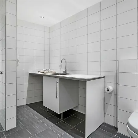 Beach * 톤스버그